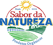 Sabor da Natureza Logo